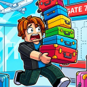 Clean the Airport! 🧳
