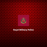 | Royal Military Police |RMP