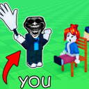 [🔥GAMEMODES!] 🪑SEAT RUSH