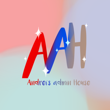 🏡 Andrei's Admin House