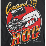 The Hog Crankers