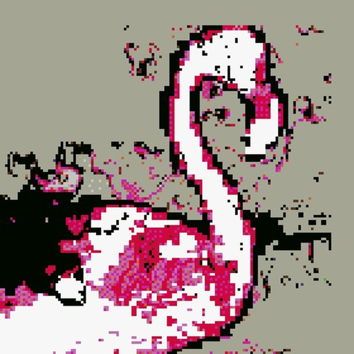 CRASHOUT [LEGACY]
