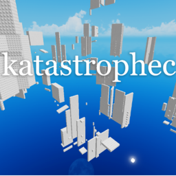 katastrophec