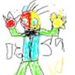 DZ's Fanbase of little kids