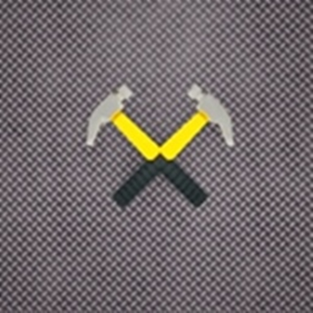 Build a Hideout and Sword Fight