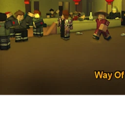 Naruto: Way of A Ninja icon