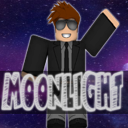 Moonlight Cafe || V1