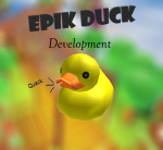 Epik Duck Development
