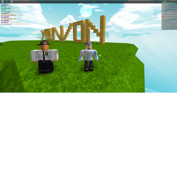 Name that character!