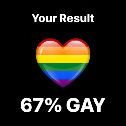 Gay Test