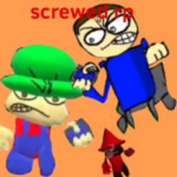Screwed rp