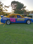 Sloshy Racing, JR's Raceteam Fanpage