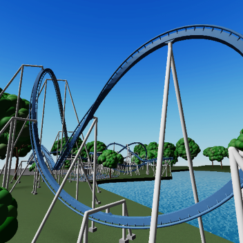 Flying Coaster