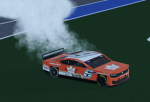 NASCAR Racemats Cup Series
