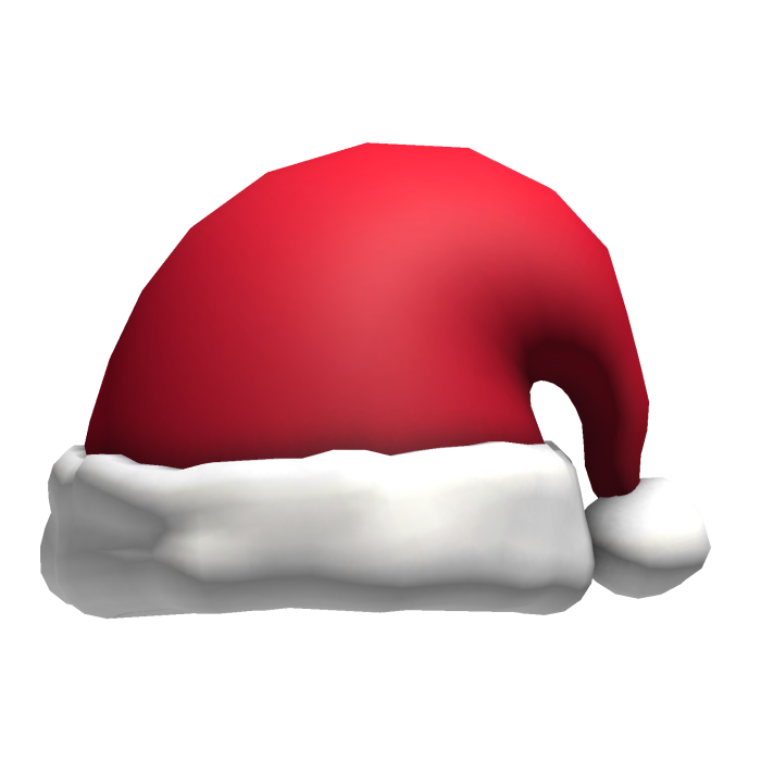 Santa Hat