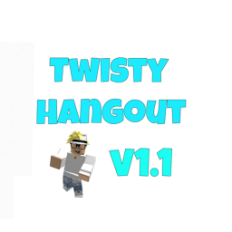 Twisty Hangout