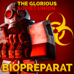 Biopreparat [TSU]