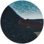 How'd that get down here?