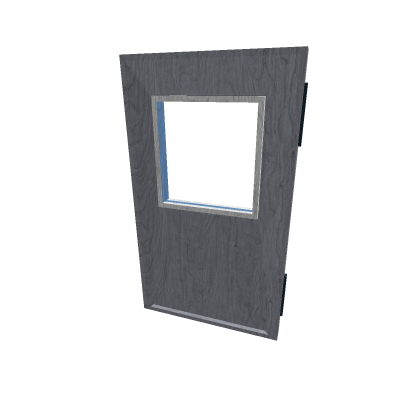 Opening Door