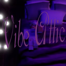 🌺 Vibe Attic 🌺