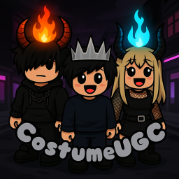 CostumeUGC
