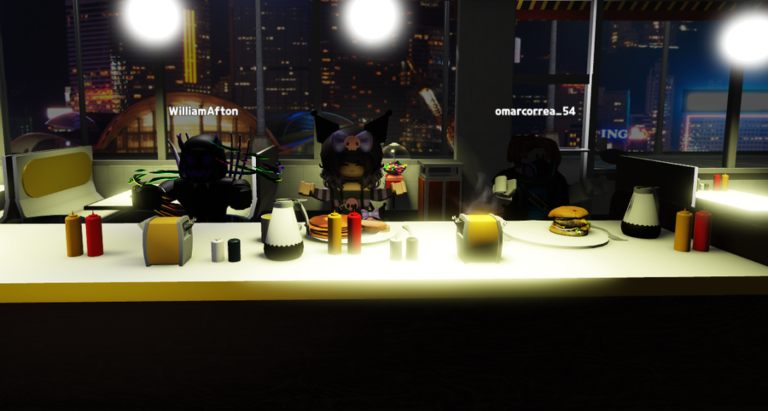 pessidog's funeral screenshot 2