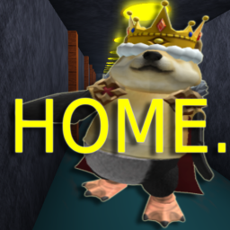 Home [OLD GAME]