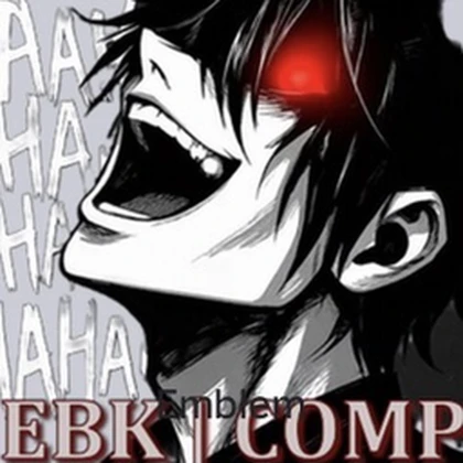 †EBK | COMP† Roblox group icon