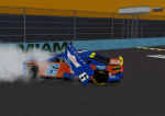 Racemats Cup Series