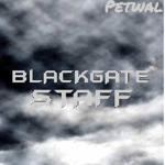Blackgate Staff