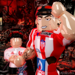 Os Insano's