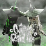 [NEW!] +400 CUTSIE'S RAID FITS! 