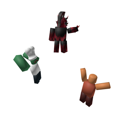Zombie Attack: Volcanic Violence