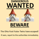 Official GNOMED region