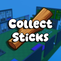 Sticks Incremental🌲