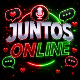[18+] TOGETHER Online | Voice Chat 🔊