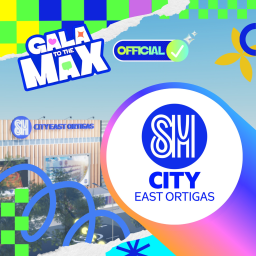 SM City East Ortigas (Official)