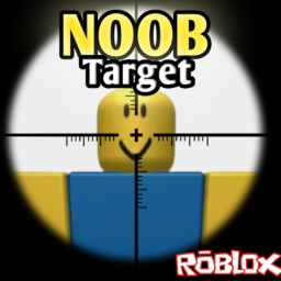 Noob Target Simulator!