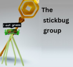 Da stickbug group