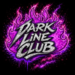 DARK LINE CLUB