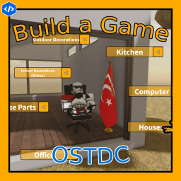 🛠️ Build a game [New]