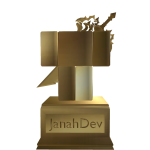 Janah Happy Birthday!