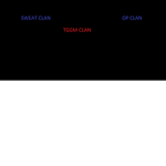 TGGM Clan roblox bed wars