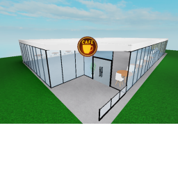 Ro Café (W.I.P)