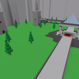 Old Roblox Game [ALPHA] [DROP]