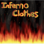 Inferno Clothes