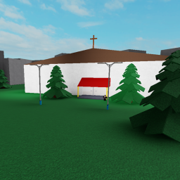 (NEW) Church