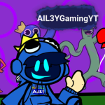 BLU3'S SERVER
