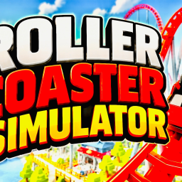 ROLLER COASTER SIMULATOR 🎢 [16+ and Chat Tags]