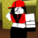 [*Looping the rooms*] butcher simulator ^q^